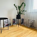 Karoliniskiu Apartamentai