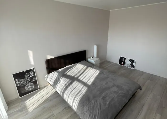Karoliniskiu Apartamentai