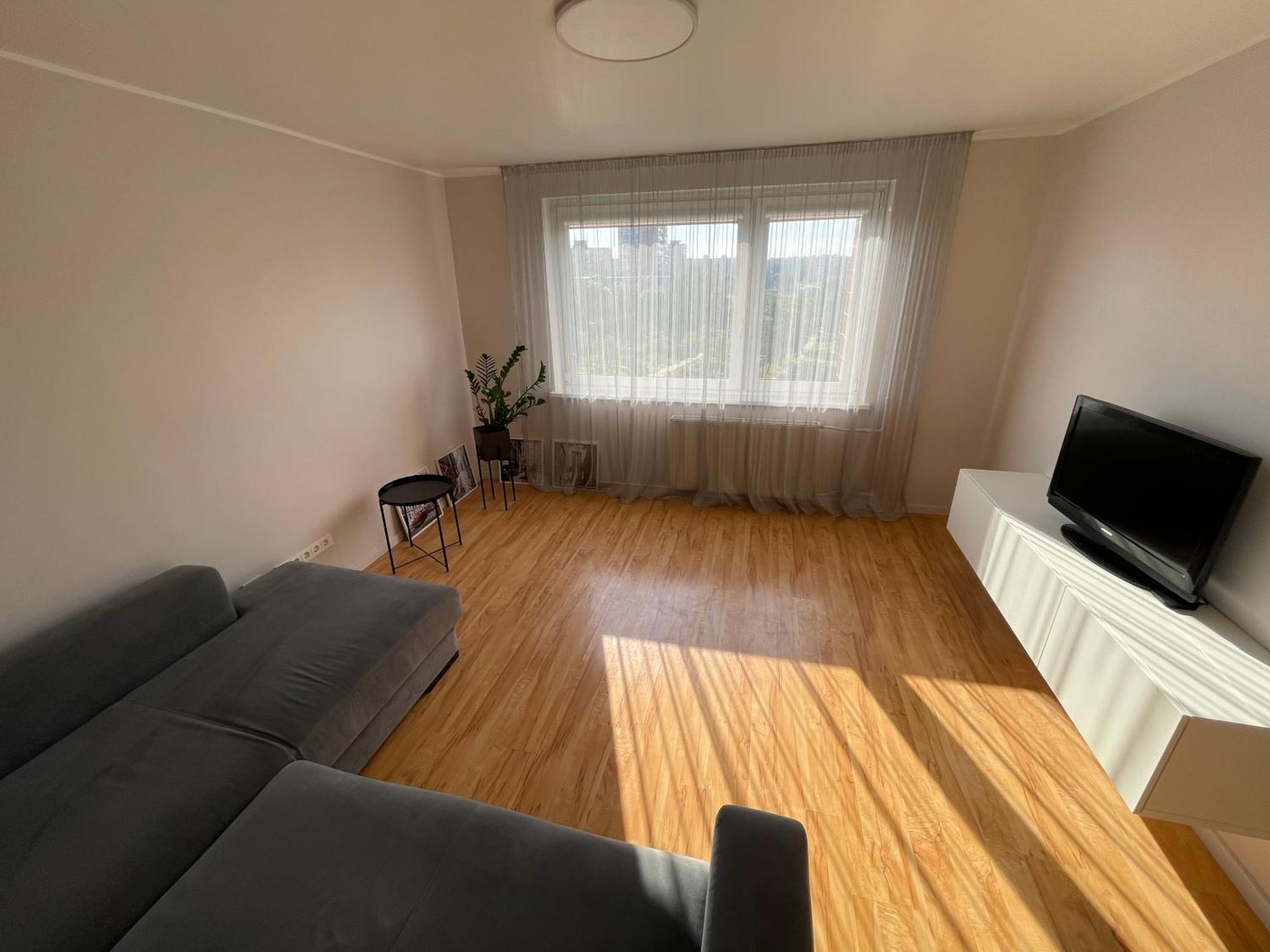 Karoliniskiu Apartamentai * VNO