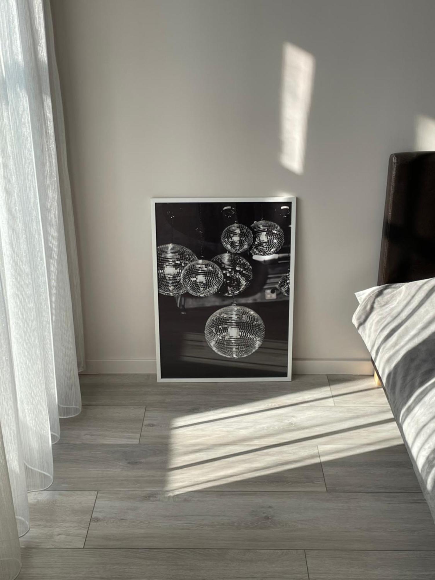 Leilighet Karoliniskiu Apartamentai *