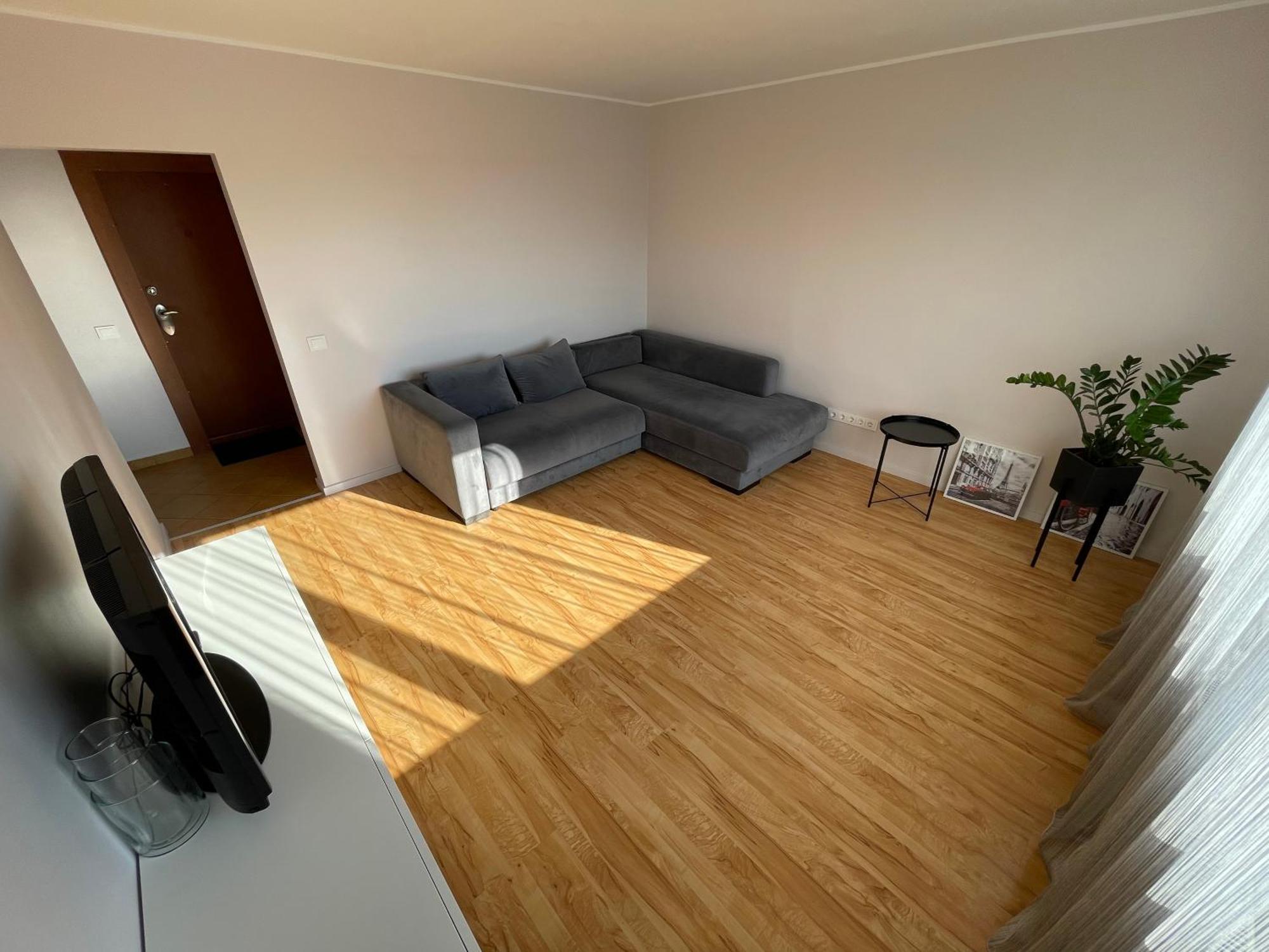 Karoliniskiu Apartamentai VNO