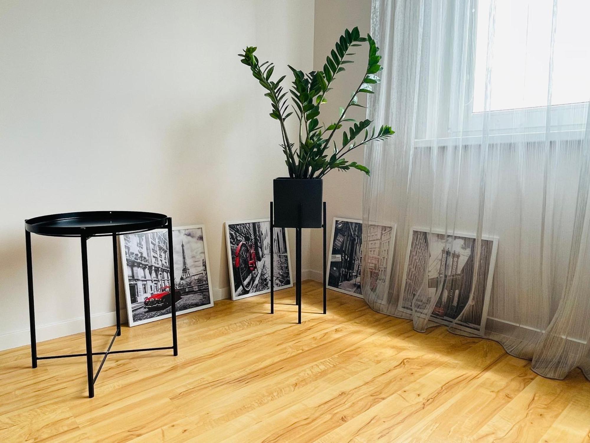 Karoliniskiu Apartamentai * VNO